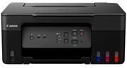 MFDCISSCanonPixmaG3430,ColorPrinter/Scanner/Copier/Wi-Fi,A4,Print4800x1200dpi_2pl,Scan600x1200dpi,ESAT11/6ipm,64-265г/м2,USB2.0,4inktanks:GI-41B/M/Y/CBlack:6,000pages(Economymode7,600pages)Colour:7,700p.