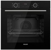 ДуховойшкафWolserWL-F77DBLACK