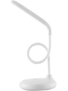 WKDesignDeskLampNoni,White