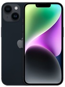 СмартфонAppleiPhone14Plus,128GBMidnightMD