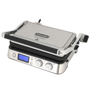 GrillDelonghiCGH1030D,inox