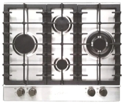 ВарочнаяпанельKAISERKCG6390WTurboRomb