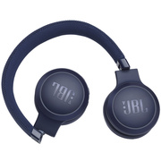 HeadphonesBluetoothJBLLIVE400BT,Blue
