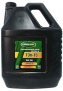 МаслоOilrightТЭП-1510л