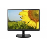 19.5"LG20M48A-PLED,IPS,1440x900,1000:1,200cd,5ms,D-Sub