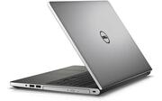 DELLInspiron155000Gray(5567),15.6"FullHD(Intel®Core™i5-7200U2.50-3.10GHz(KabyLake),4GbDDR4RAM,1.0TBHDD,AMDRadeon™R7M4452GbGDDR5,DVDRW,CardReader,WiFi-AC/BT4.2,3cell,HD720pWebcam,RUS,Ubuntu,2.3kg)