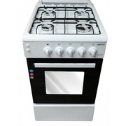 КомбинированнаяплитаZanettiZ500EWH