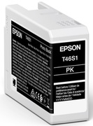 InkCartridgeEpsonT46S1UltraChromePRO10Ink,PhotoBlack,C13T46S100