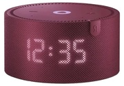 YandexStationMiniWithClockBluetoothSpeakerYNDX-00020R,Red