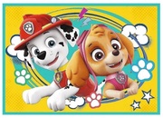 Trefl-Puzzle4in1HappyPawPatrolTeam