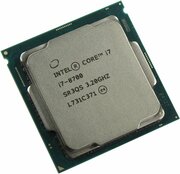 Intel®Core™i78700,S1151,3.2-4.6GHz(6C/12T),12MBCache,Intel®UHDGraphics630,14nm65W,tray
