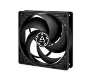 Case/CPUFANArcticF12Silent,120x120x25mm,3-pin,1800rpm,Noise0.08Sone(@800RPM),37CFM/62.9m3/h