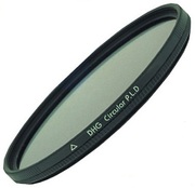 СветофильтрMarumiDHGCircularPL(D)82mm