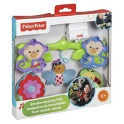 MattelFPJucariep/tcarucior"Carusel"