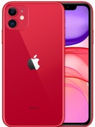 СмартфонAppleiPhone11,256GbRed