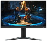 27"LenovoG27-20,Black(IPSFull-HD,G-SYNC/FreeSync144Hz,1msMPRT,400cd,HDR,HDMI+DP,HAS)