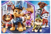 Trefl14343Puzzle24MaxiPawPatrol
