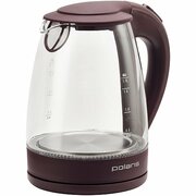 ЭлектрочайникPolarisPWK1767CGL1,7lsticlaDarkViolet