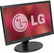 18.5"LG19M38A-BLED,1366x768,600:1,200cd,5ms,D-Sub