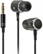 DefenderStereoEarphonesBravo-014withadapterfor2nd(63014)3.5mm