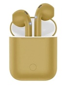 HocoES28OriginalSeriesAppleWirelessHeadset,ChampagneGold