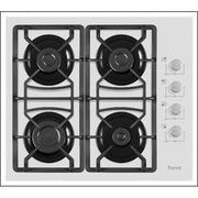 ВарочнаяпанельZanettiZPG1140TURBOWHITE