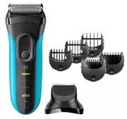 ShaverBraun3010BTWDBlue