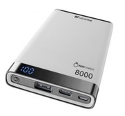 E-TonicPowerBank,20000mAh,SYPBHD20000