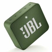 PortableSpeakersJBLGO2,Green