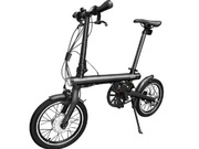XiaomiЭлектровелосипедQiCycleFoldingBikeBlack