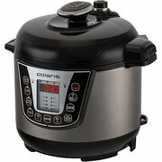 MulticookerPolarisPPC1203AD,black