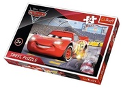 Trefl14250Puzzle24MaxiChamp"Cars3"