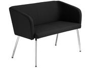 КреслодвухместноеHELLO4LDUOChrome