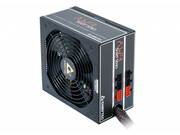 750WATXPowersupplyChieftecPowerSmartGPS-750C,750W,Black,ATX12V2.3,140mmsilentfan,80Plusgold,ActivePFC(PowerFactorCorrection)(sursadealimentare/блокпитания)