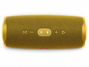 JBLCharge4YellowPortableBluetoothSpeaker