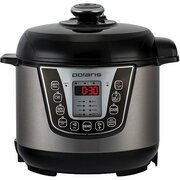 MulticookerPolarisPPC1203AD,black