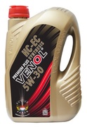 МаслоVenol5w30SYNTHESISPREMIUMACTIVE4лHC-ECSM/CF