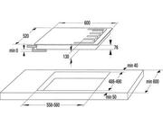 ВарочнаяпанельGorenjeG640MB