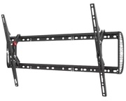 WallMountBarkanBM410TBlack13"-90"Tilt,max.60kg,VESAmm:upto600x400mm