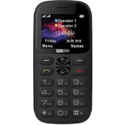 МобильныйтелефонMaxcomMM471Gray
