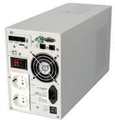 "UPSPowerComVGD-1000AOn-Line,LCD,USB,SNMPSLOT,ExternalBatteryConnectorColdstartfunction(DCpoweron)LightningandsurgeprotectionBatteryreplacementwarningScheduleshutdown&rebootHotswappablebatterybyuserEmergencyPowe