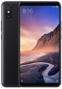 СмартфонXiaomiMiMax3,6/128Gb,CNBlack
