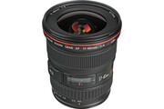 ZoomLensCanonEF17-40mmf/4.0LUSM