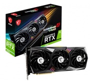 MSIRTX3060GamingZTrio12GBGDDR6LHRV390-245R