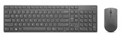 LenovoProfessionalUltraslimWirelessComboKeyboardandMouse-Russian/Cyrillic(4X30T25796)