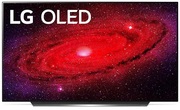 Телевизор65"OLEDTVLGOLED65CXRLA,Black