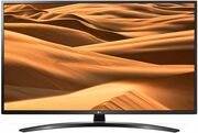 Телевизор43"LEDTVLG43UM7450PLA,Black