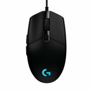 LogitechG203ProdigyBlackWiredGamingMouseUSB,910-004845(mouse/мышь)