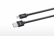 XpowerType-Ccable,NylonBlack