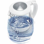 ЭлектрочайникPolarisPWK1859CGL1.7lsticlaWhite